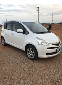 Toyota 4 Runner Limited • 2006 • 131,000 km