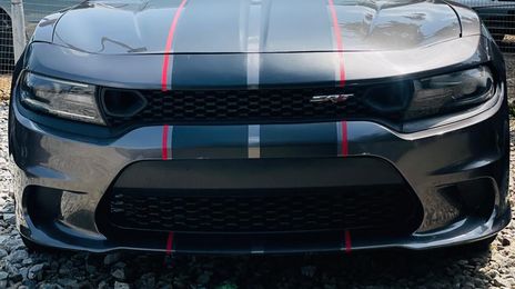 Dodge Charger • 2017 • 90,000 km