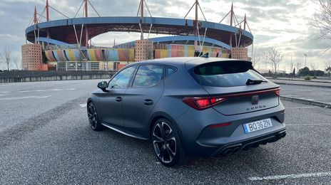 Changhe Freedom • 2021 • 43,000 km