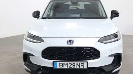 Honda CR-Z • 2024 • 12,800 km