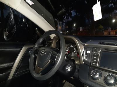 Toyota RAV4 • 2015 • 22,600 km