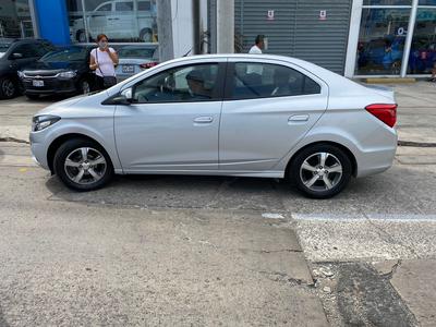 Chevrolet Prisma • 2017 • 10,000 km