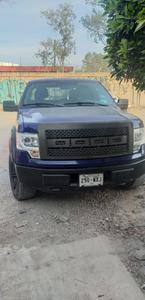 Ford F-150 • 2010 • 189,000 km