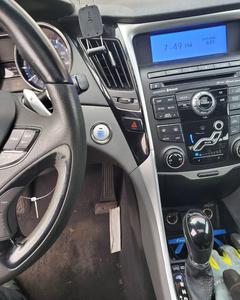 Hyundai Accent • 2007 • 32,000 km