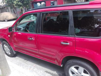 Nissan X-Trail • 2005 • 400,001 km