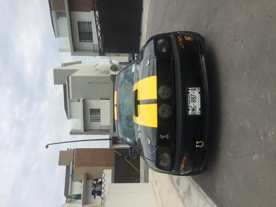 Ford Mustang • 2007 • 140,000 km
