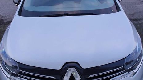 Renault Espace • 2016 • 87,000 km
