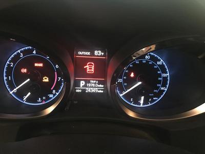 Toyota Corolla • 2016 • 40,000 km