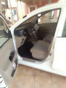 Toyota Avanza • 2015 • 90,000 km