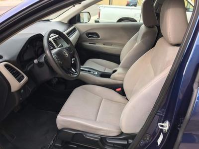 Honda HR-V • 2016 • 88,000 km