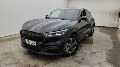 Ford Mustang Mach-E • 2023 • 25,000 km