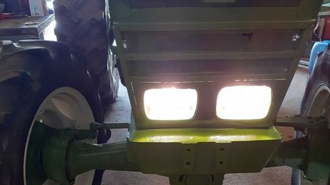 Fiat X1/9 • 1998 • 20,000 km