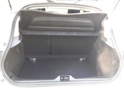 Renault Clio • 2017 • 38,000 km