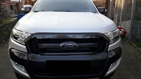 Ford Ranger • 2016 • 87,908 km