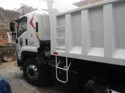 Chevrolet Volt • 2014 • 43,333 km