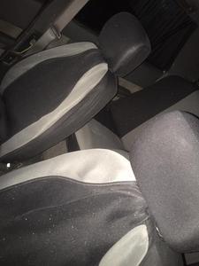 Renault 18 • 1999 • 348,600 km