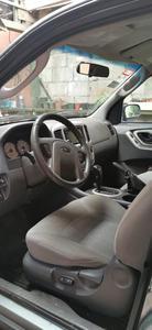Ford Escape • 2005 • 190,000 km
