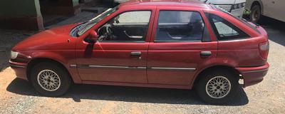 Volkswagen Passat • 1996 • 84,000 km