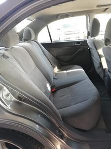 Honda Civic • 2004 • 221,783 km