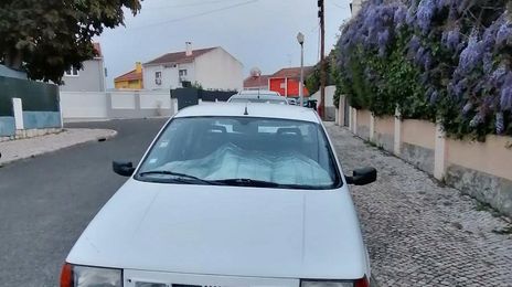Fiat Tipo • 1990 • 89,999 km