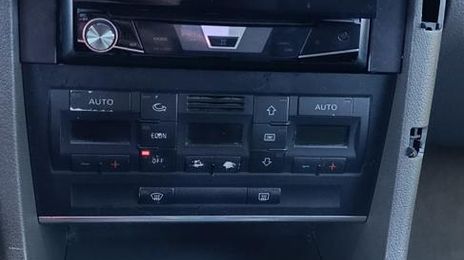 Audi A4 • 2002 • 269,739 km