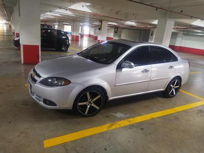 Chevrolet Optra • 2013 • 146,000 km