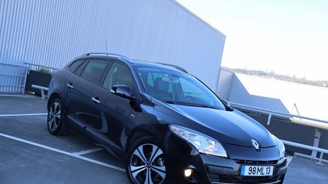 Renault Mégane • 2011 • 143,500 km