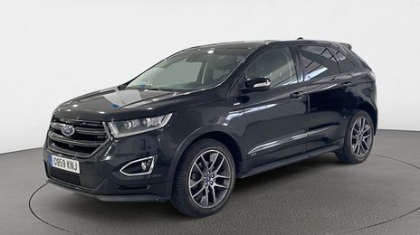 Ford Edge • 2018 • 64,000 km