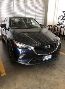 Mazda CX-3 • 2018 • 30,596 km