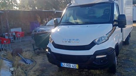 Fiat X1/9 • 2016 • 118,000 km