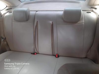 Ford Focus • 2010 • 100,395 km