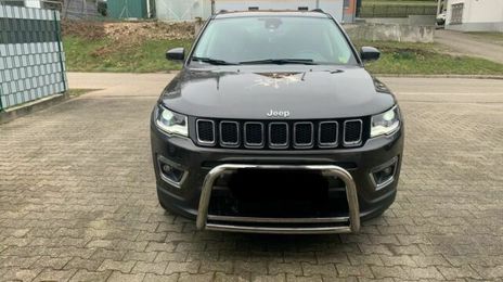 Jeep Compass • 2019 • 50,000 km