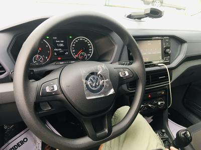 Volkswagen Tiguan • 2020 • 50 km