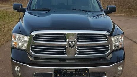 Dodge Ram Pickup 1500 • 2013 • 110,000 km