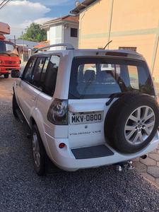 Mitsubishi Pajero • 2012 • 140,000 km