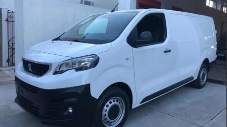 Peugeot Bipper • 2019 • 90,000 km