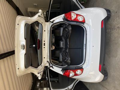 Chevrolet Spark GT • 2017 • 38,000 km