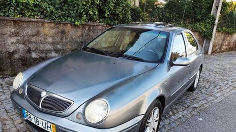 Fiat Linea • 2019 • 399,999 km