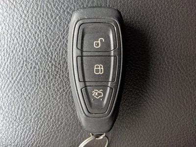 Ford Focus • 2018 • 23,000 km