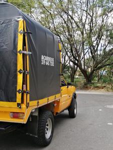 Chevrolet Luv • 1983 • 50,000 km