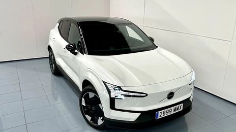 Volvo XC • 2024 • 21,000 km