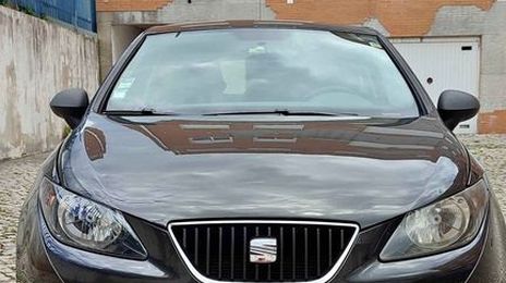 Seat Ibiza • 2009 • 125,000 km