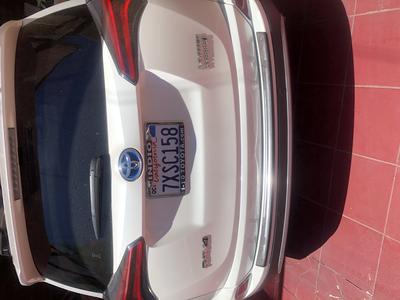 Toyota RAV4 • 2017 • 45,500 km