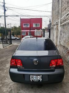 Volkswagen Jetta • 2012 • 110,000 km