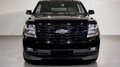 Chevrolet Suburban • 2019 • 47,700 km