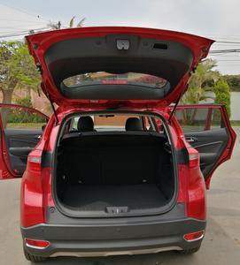 Changan Cx70 • 2019 • 5,000 km