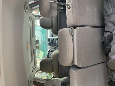 Honda CR-V • 2008 • 140,000 km