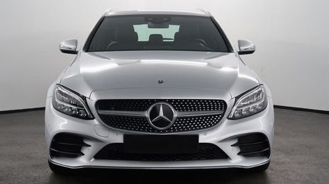 Mercedes-Benz CLS • 2020 • 44,000 km