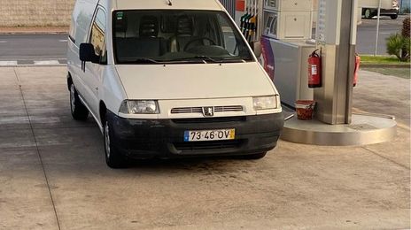 Peugeot 106 • 2008 • 78,000 km