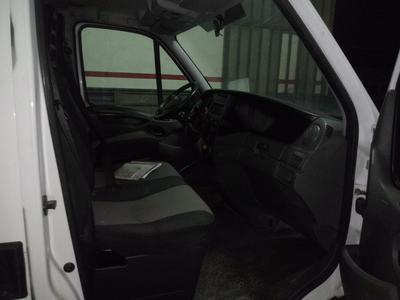 Fiat Ducato • 2013 • 47,000 km